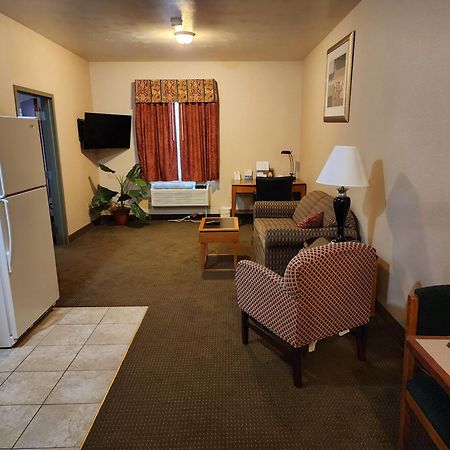 Days Inn By Wyndham Luray Shenandoah Екстериор снимка