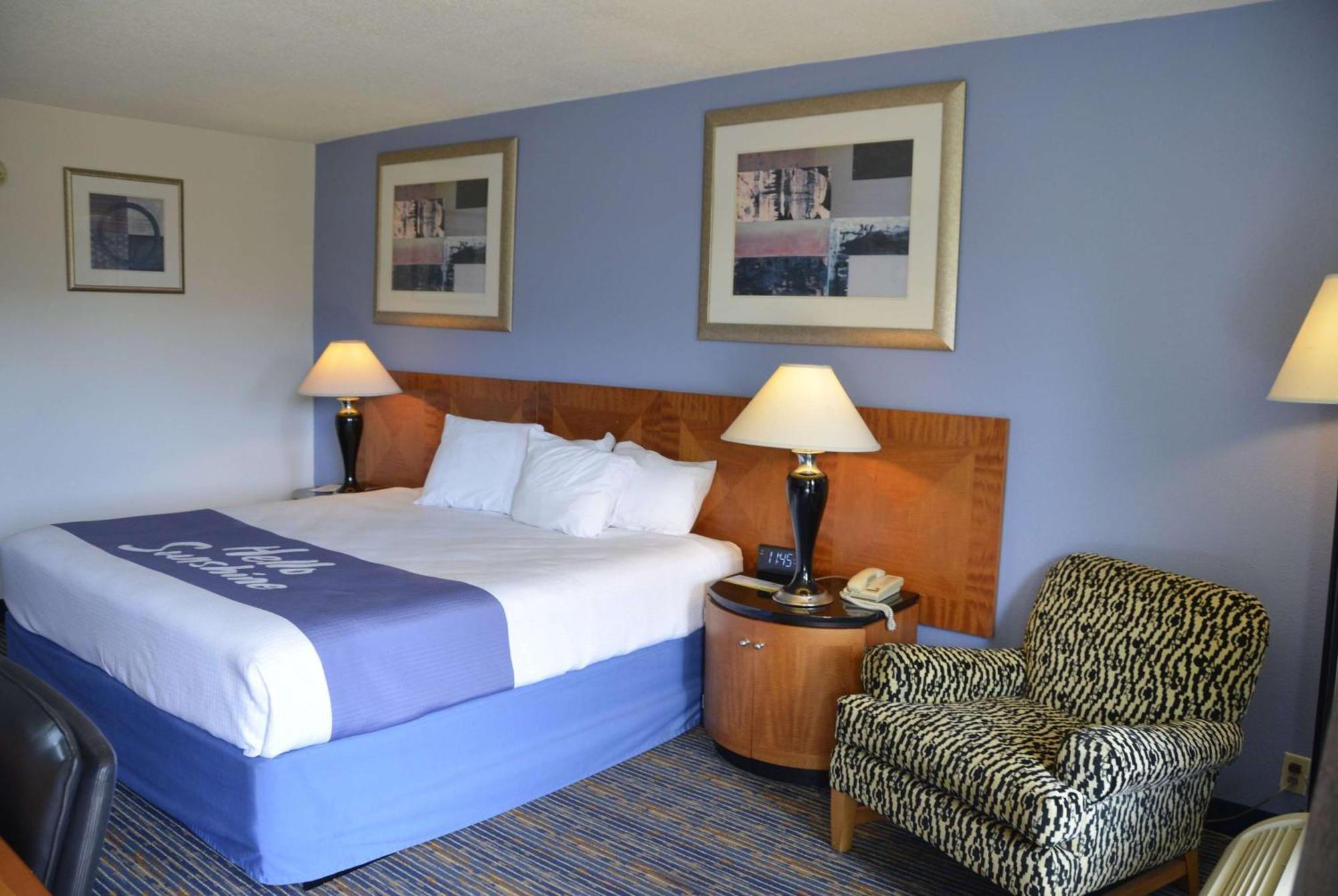 Days Inn By Wyndham Luray Shenandoah Екстериор снимка
