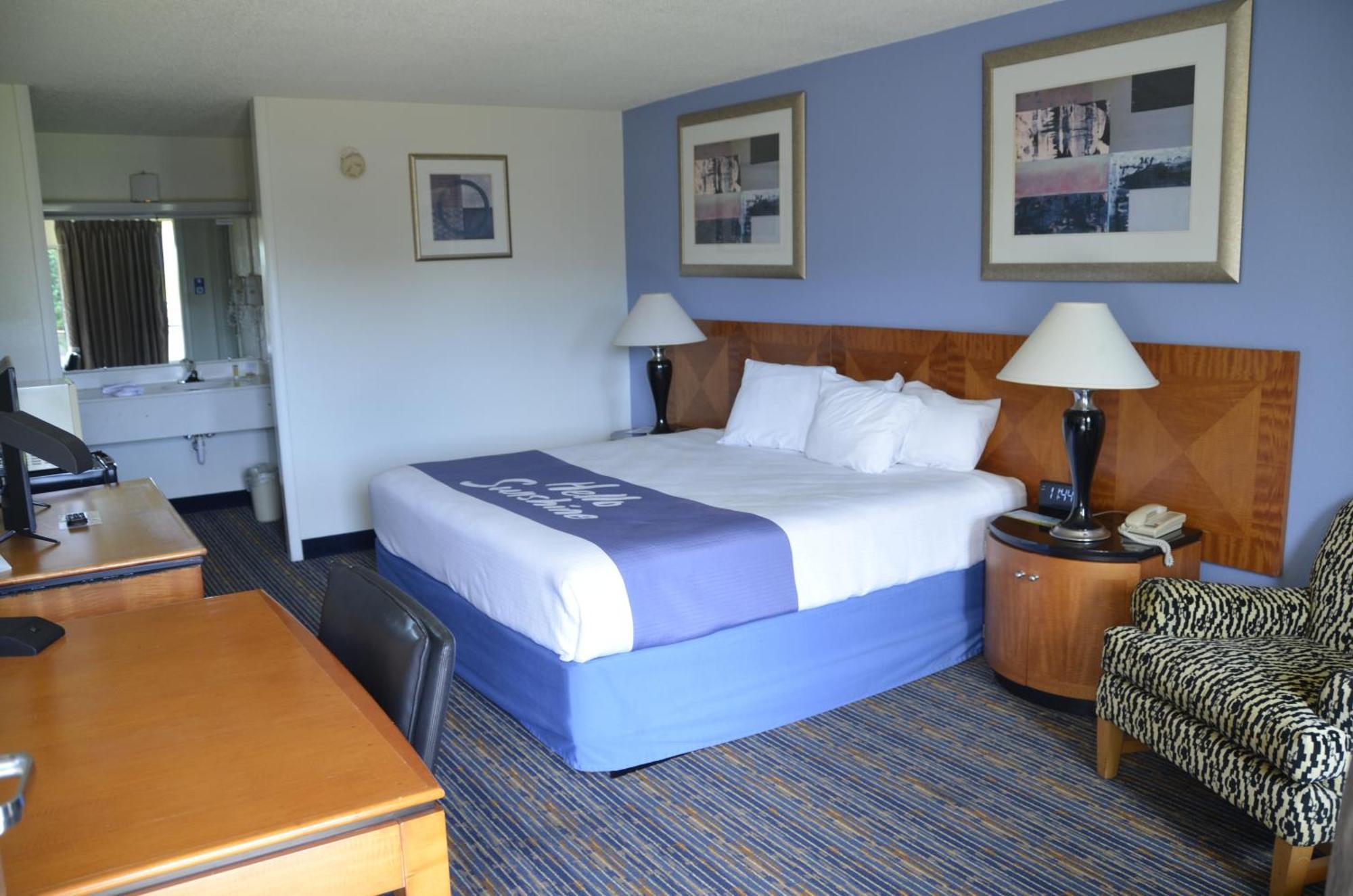 Days Inn By Wyndham Luray Shenandoah Екстериор снимка