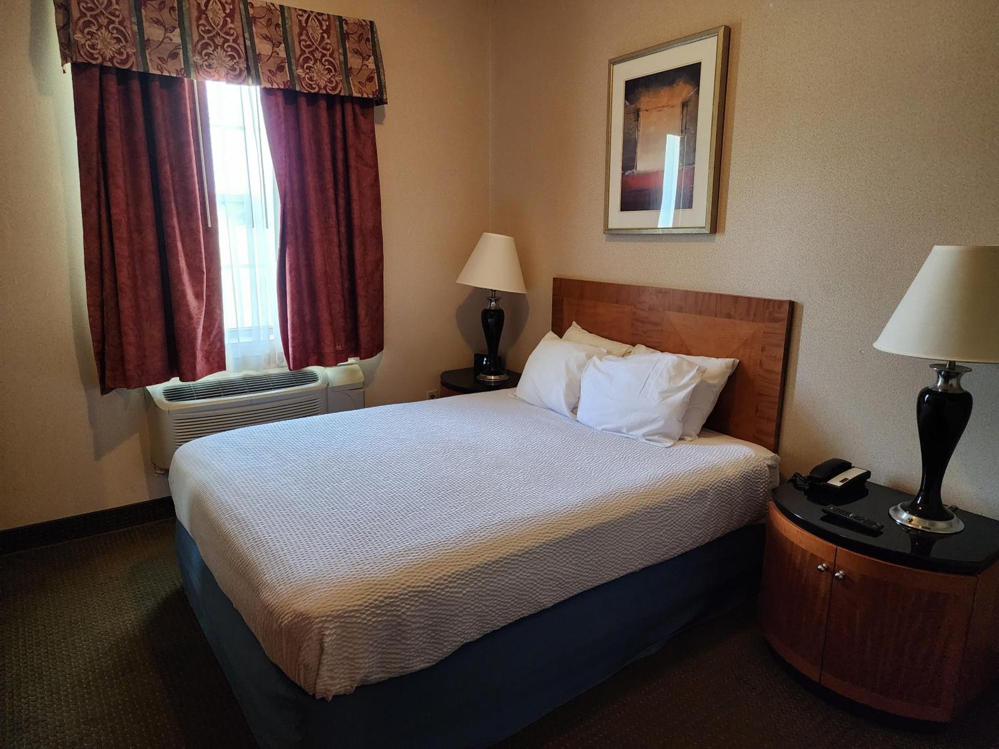 Days Inn By Wyndham Luray Shenandoah Екстериор снимка