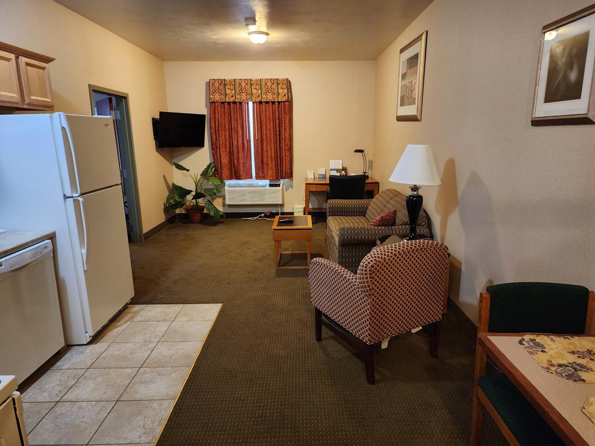Days Inn By Wyndham Luray Shenandoah Екстериор снимка