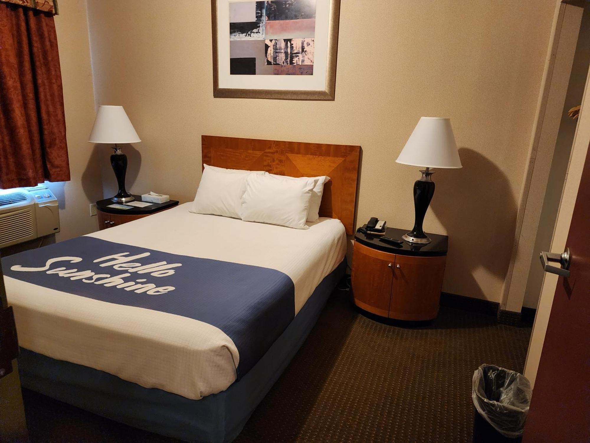 Days Inn By Wyndham Luray Shenandoah Екстериор снимка