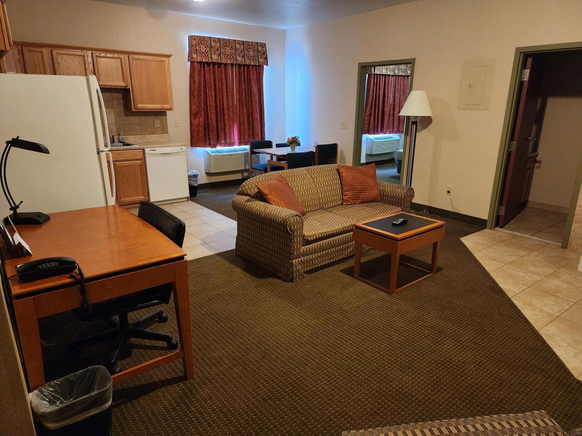 Days Inn By Wyndham Luray Shenandoah Екстериор снимка