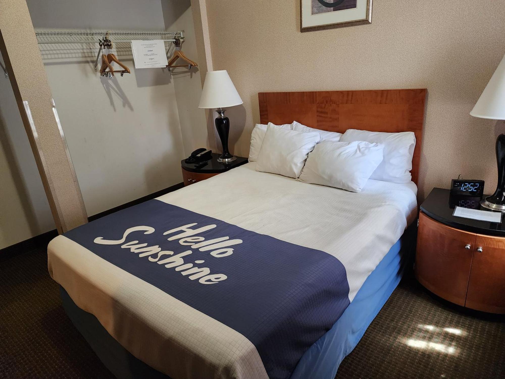 Days Inn By Wyndham Luray Shenandoah Екстериор снимка
