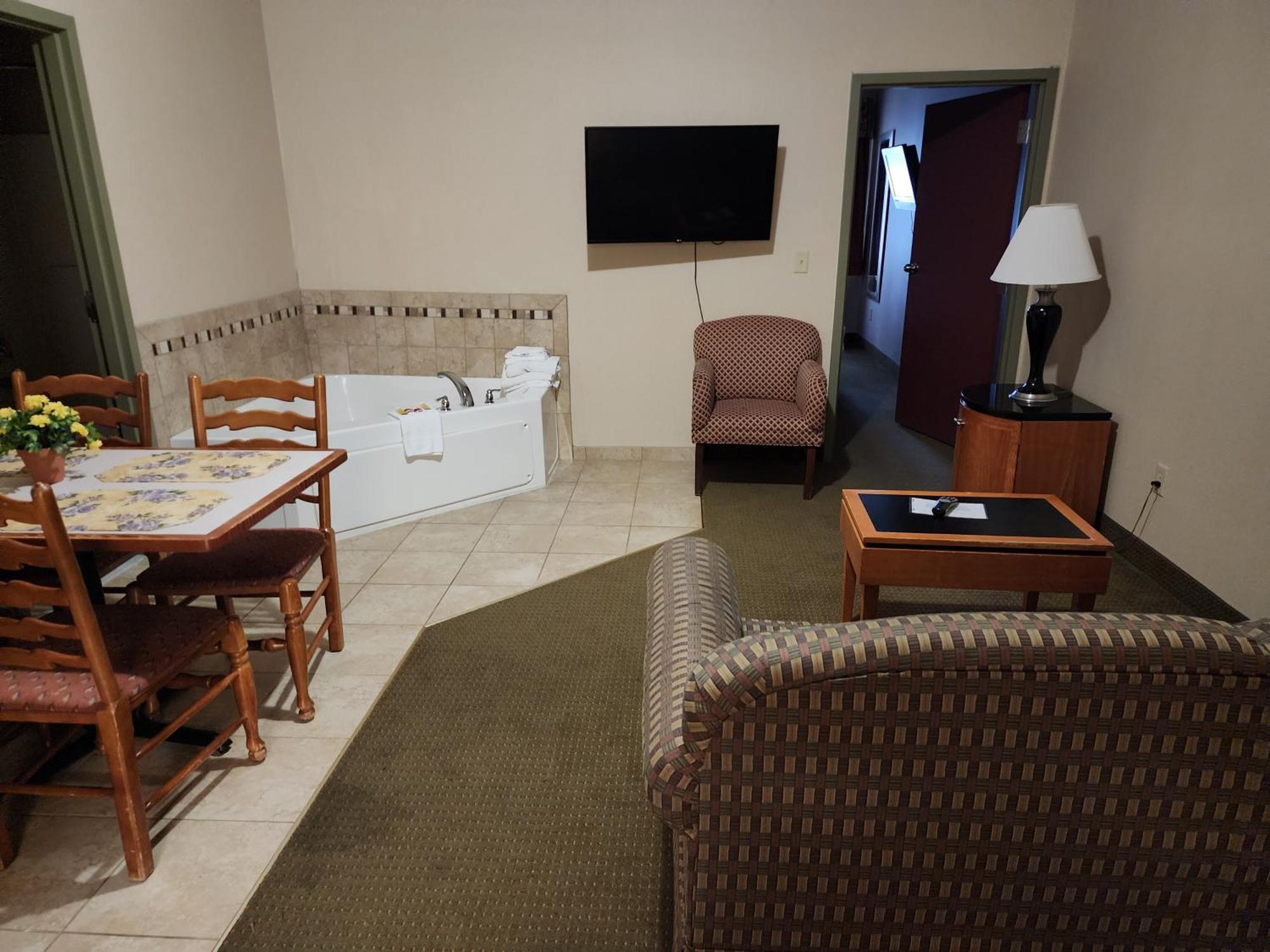 Days Inn By Wyndham Luray Shenandoah Екстериор снимка