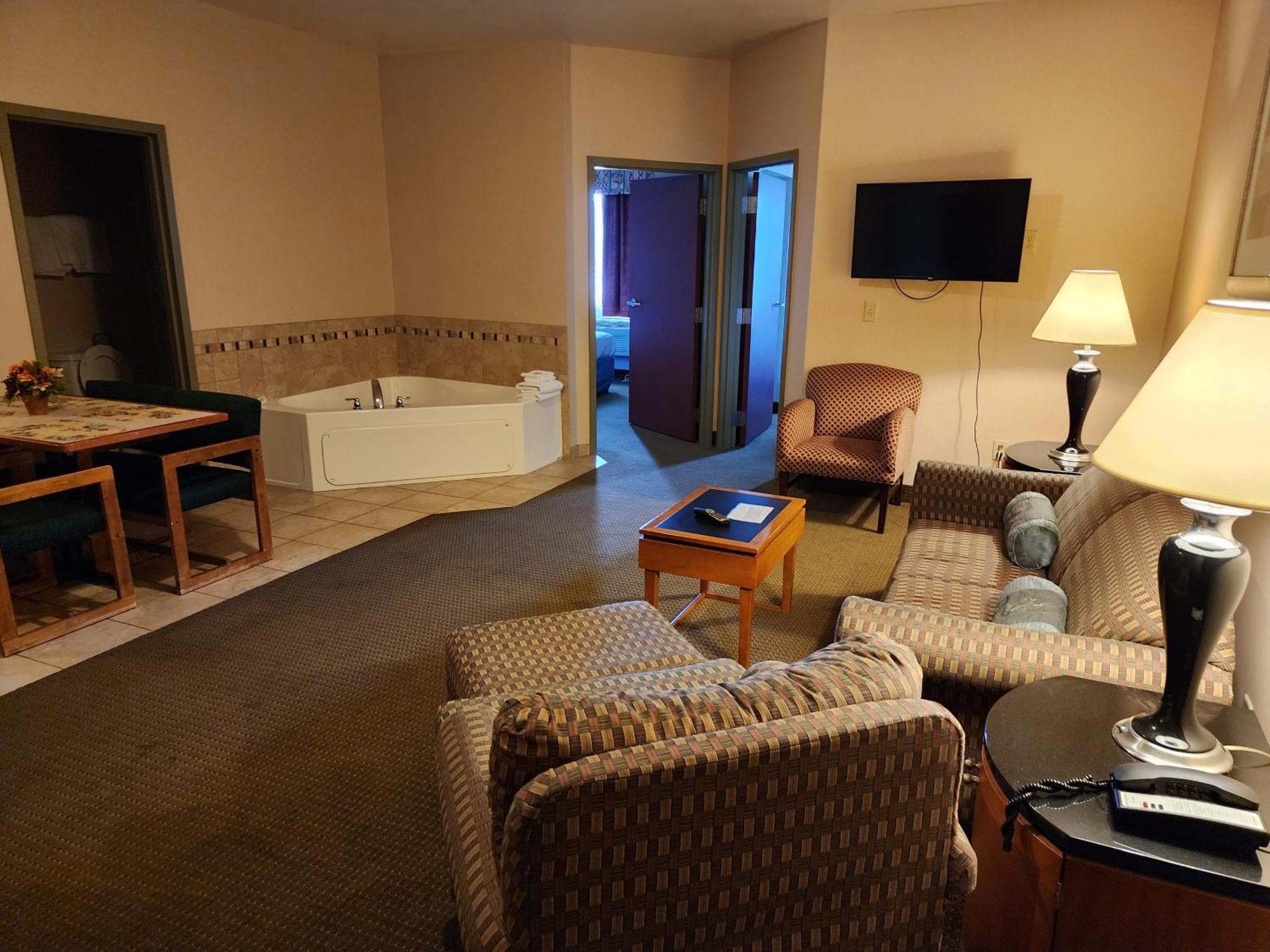 Days Inn By Wyndham Luray Shenandoah Екстериор снимка