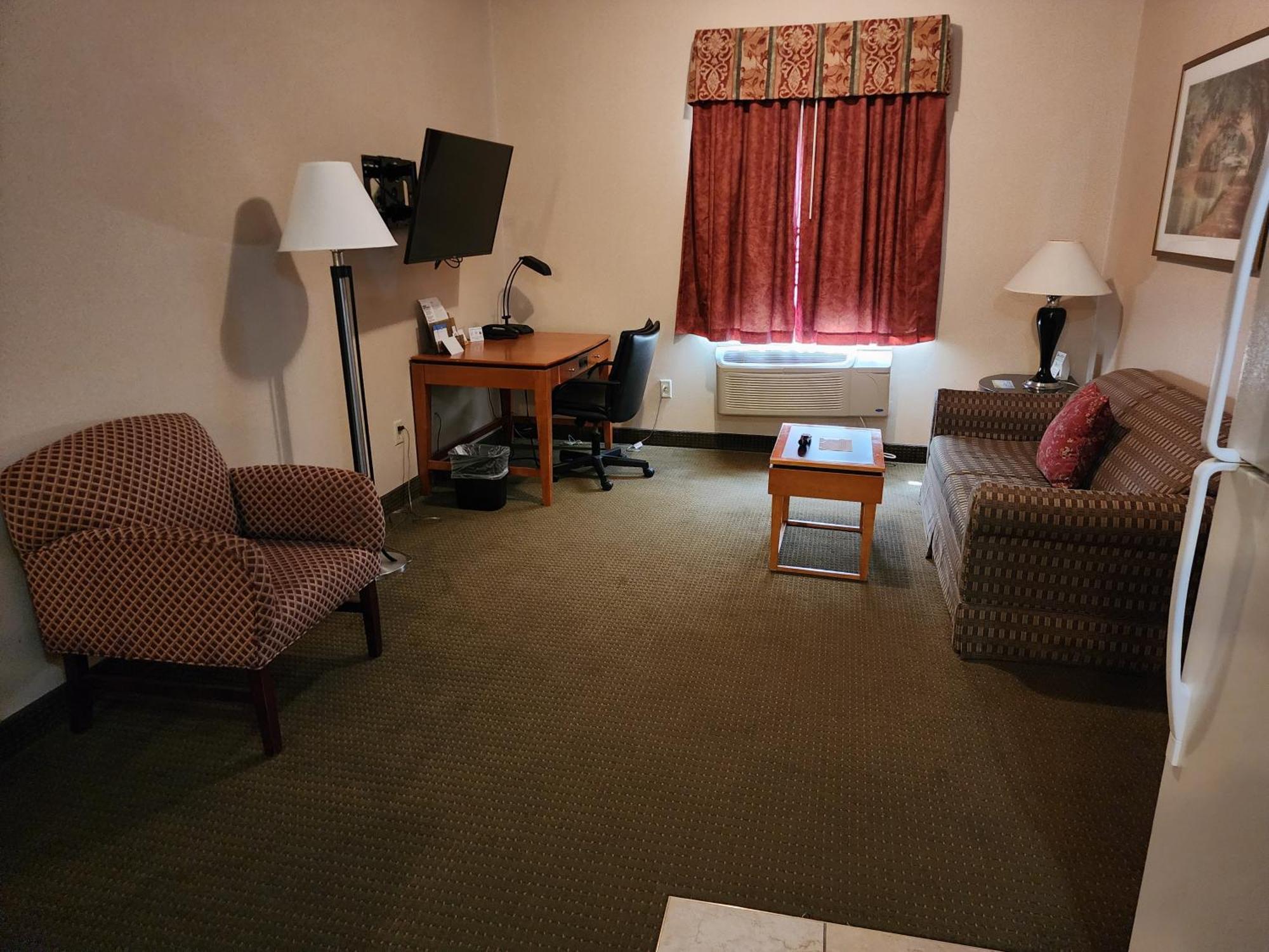 Days Inn By Wyndham Luray Shenandoah Екстериор снимка