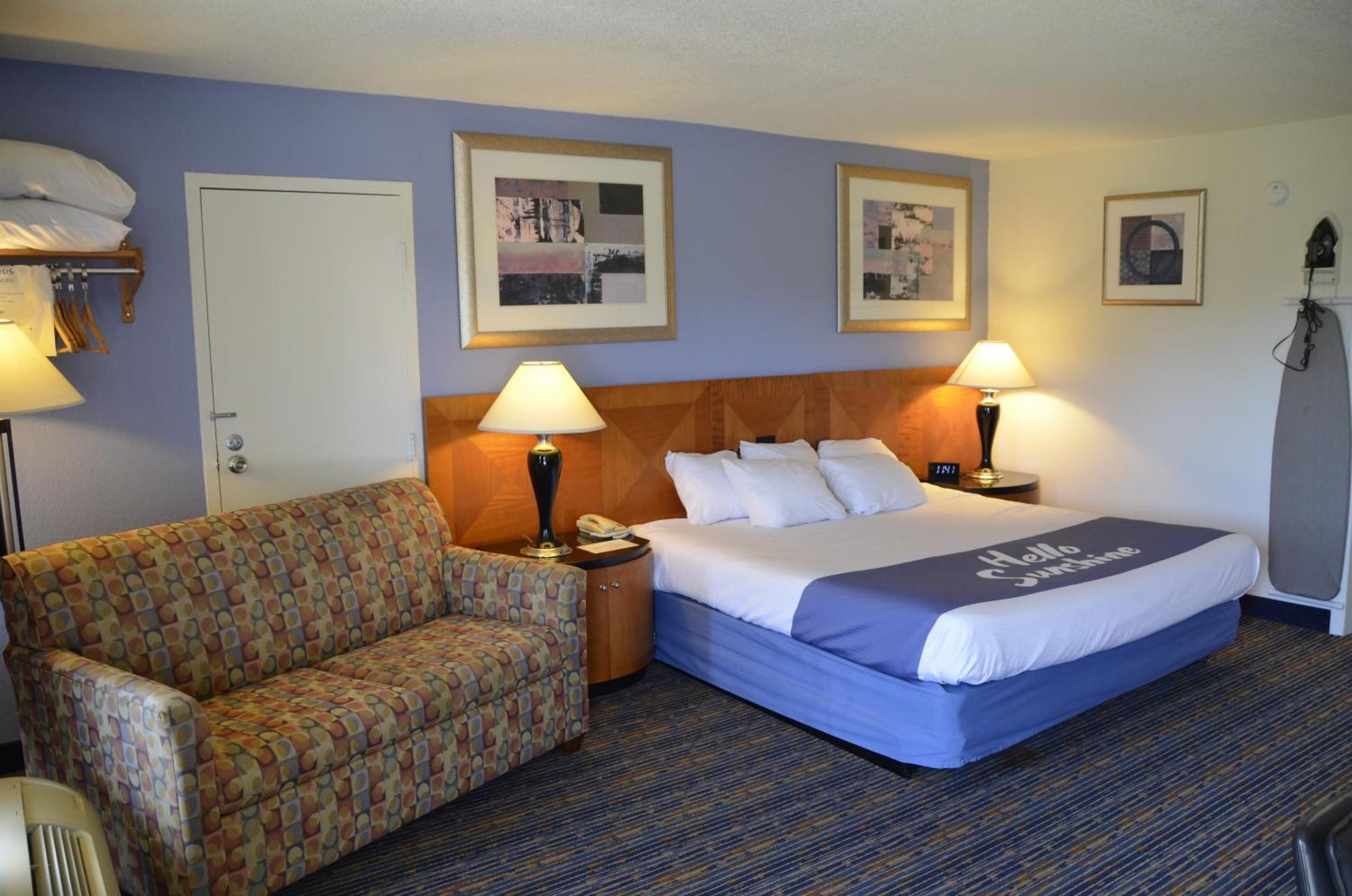 Days Inn By Wyndham Luray Shenandoah Екстериор снимка